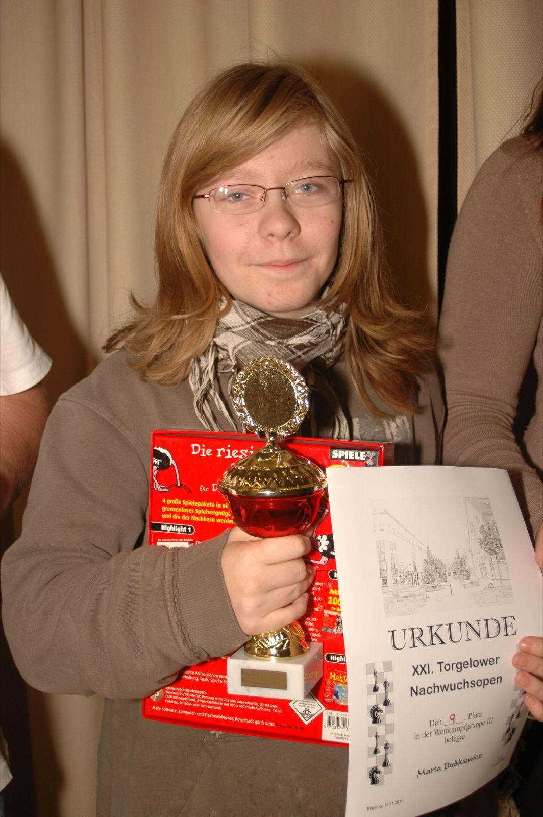 Vorschau